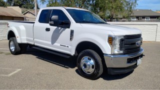 Image for 2018 Ford F-350 Super Duty ID: 7614589