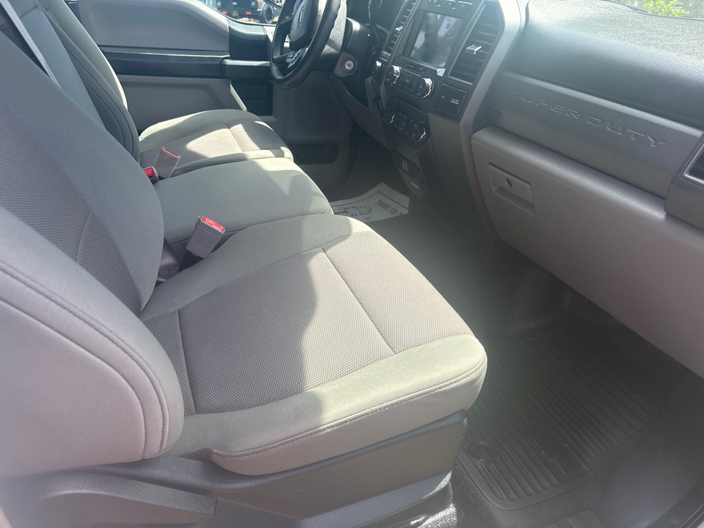 2018 Ford F-350 Image 7