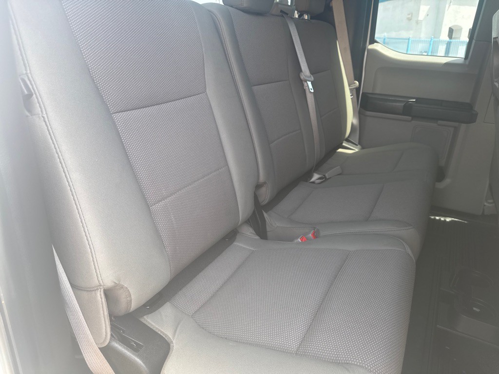 2018 Ford F-350 Image 10