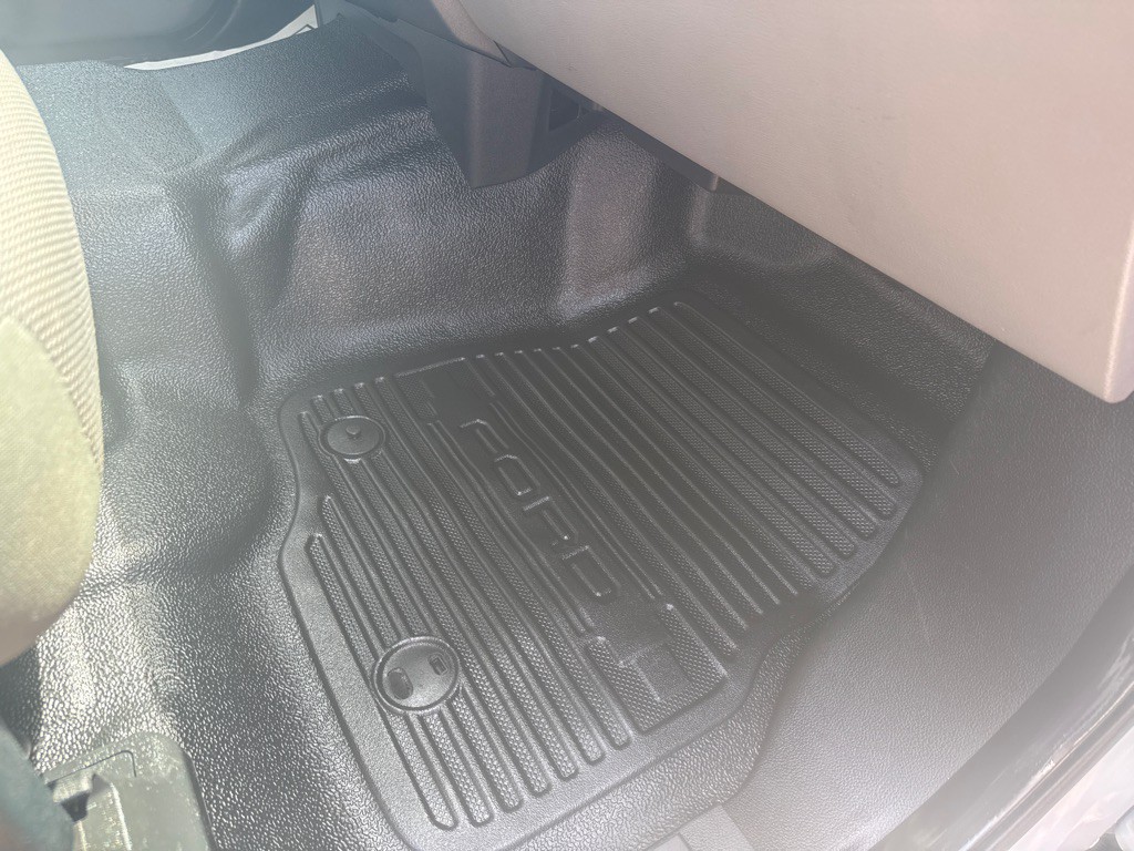 2018 Ford F-350 Image 11