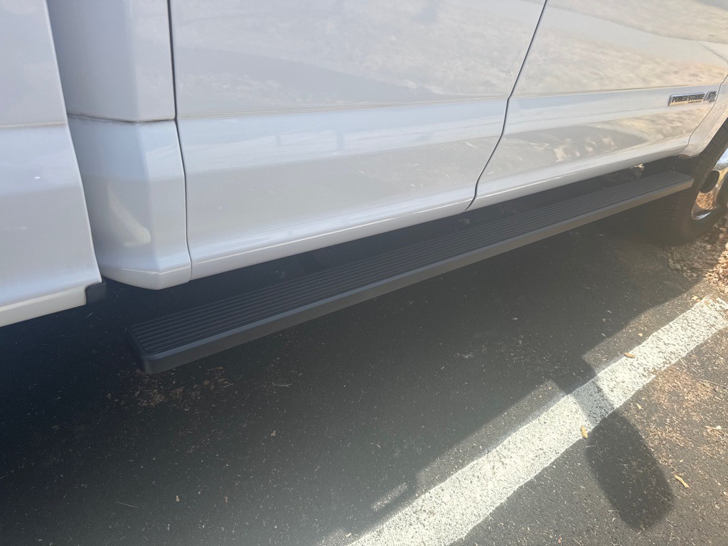 2018 Ford F-350 Image 12