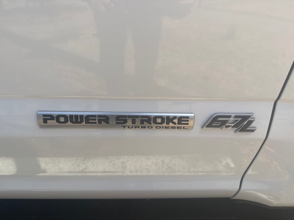 2018 Ford F-350 Image 13