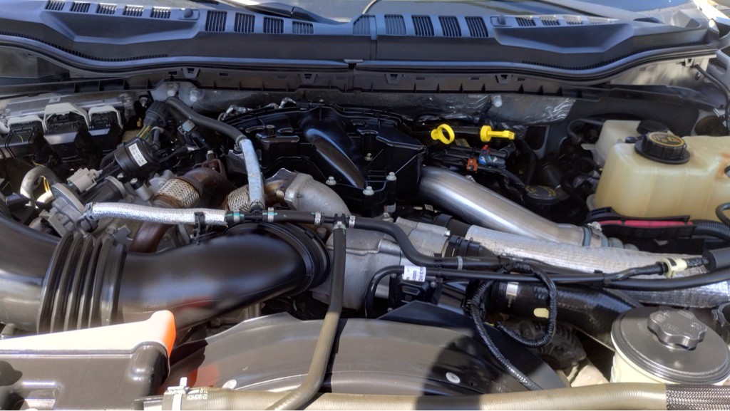 2018 Ford F-350 Image 15