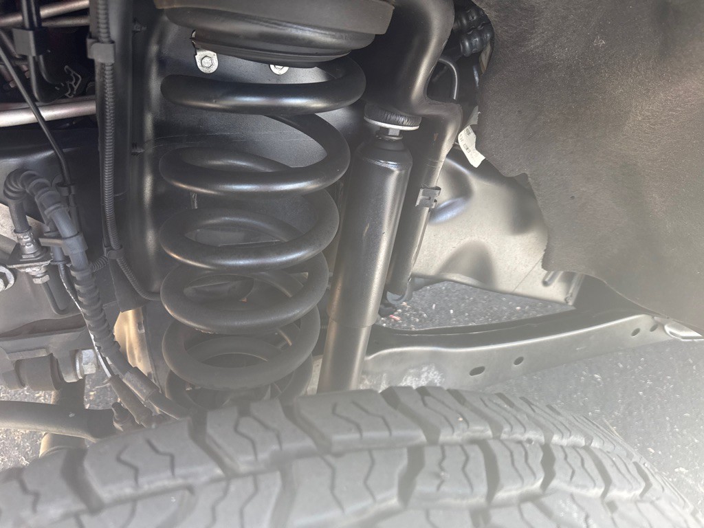 2018 Ford F-350 Image 17
