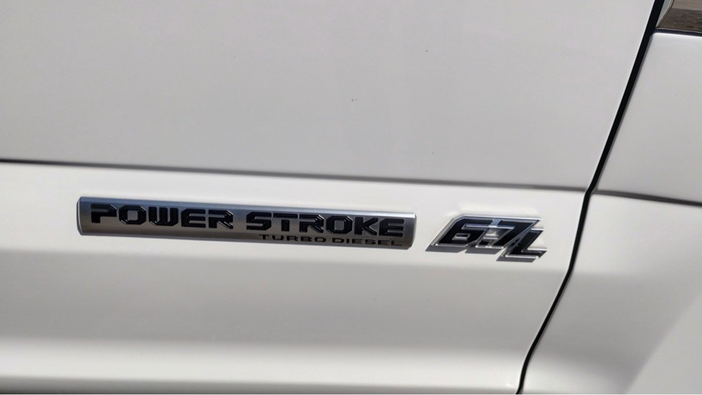 2018 Ford F-350 Image 24