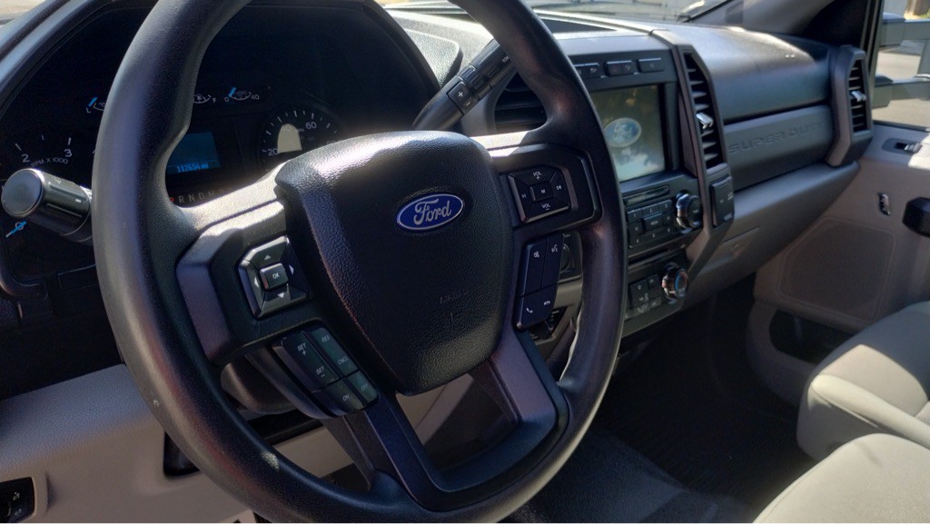 2018 Ford F-350 Image 25