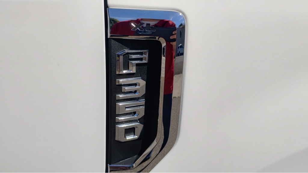 2018 Ford F-350 Image 26