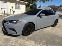 Image for 2018 Lexus ES 350 ID: 7619879