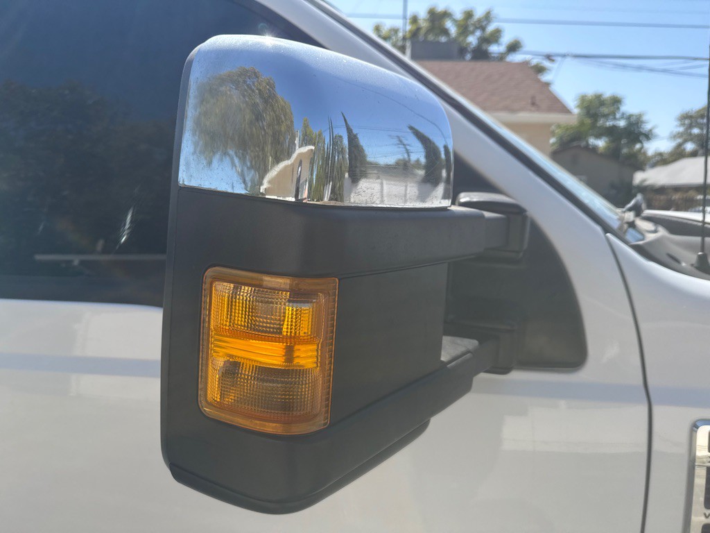 2008 Ford F-350 Image 12