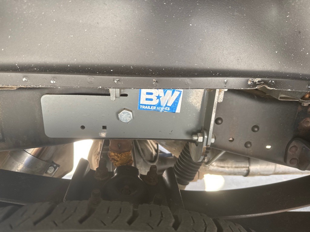 2008 Ford F-350 Image 13