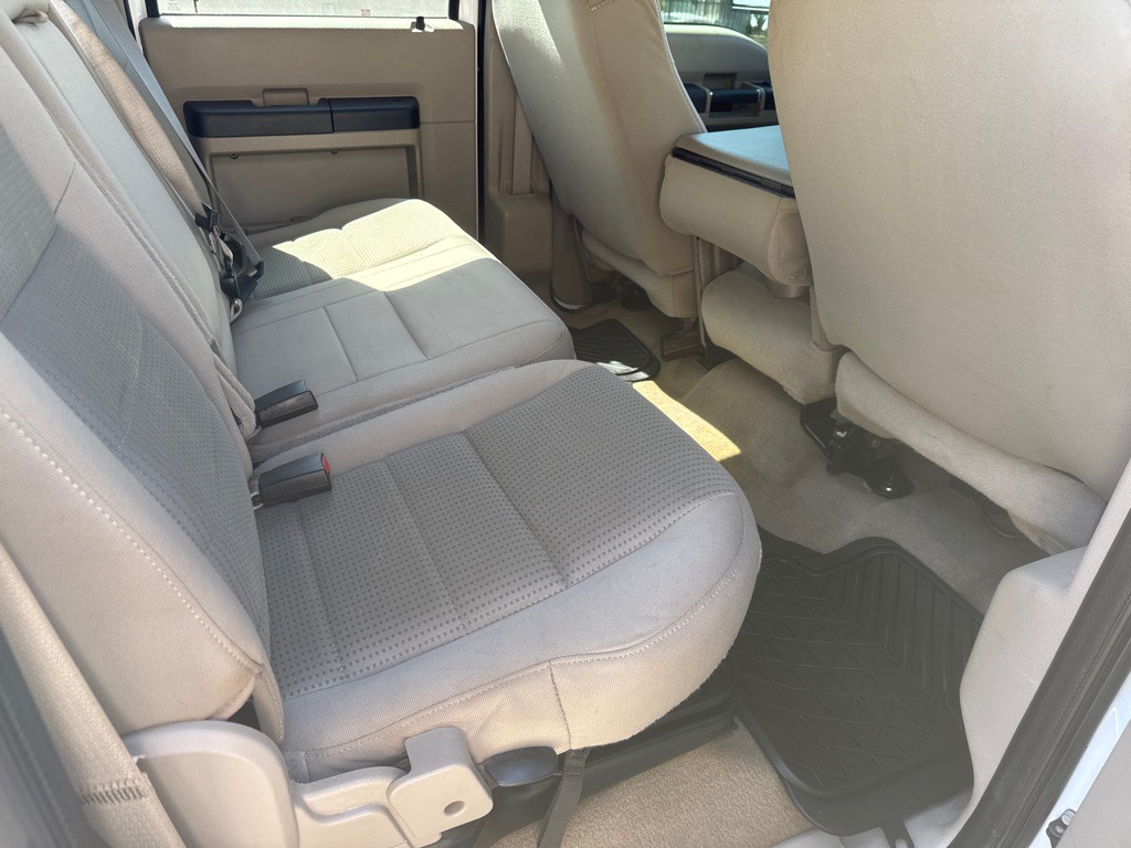 2008 Ford F-350 Image 15