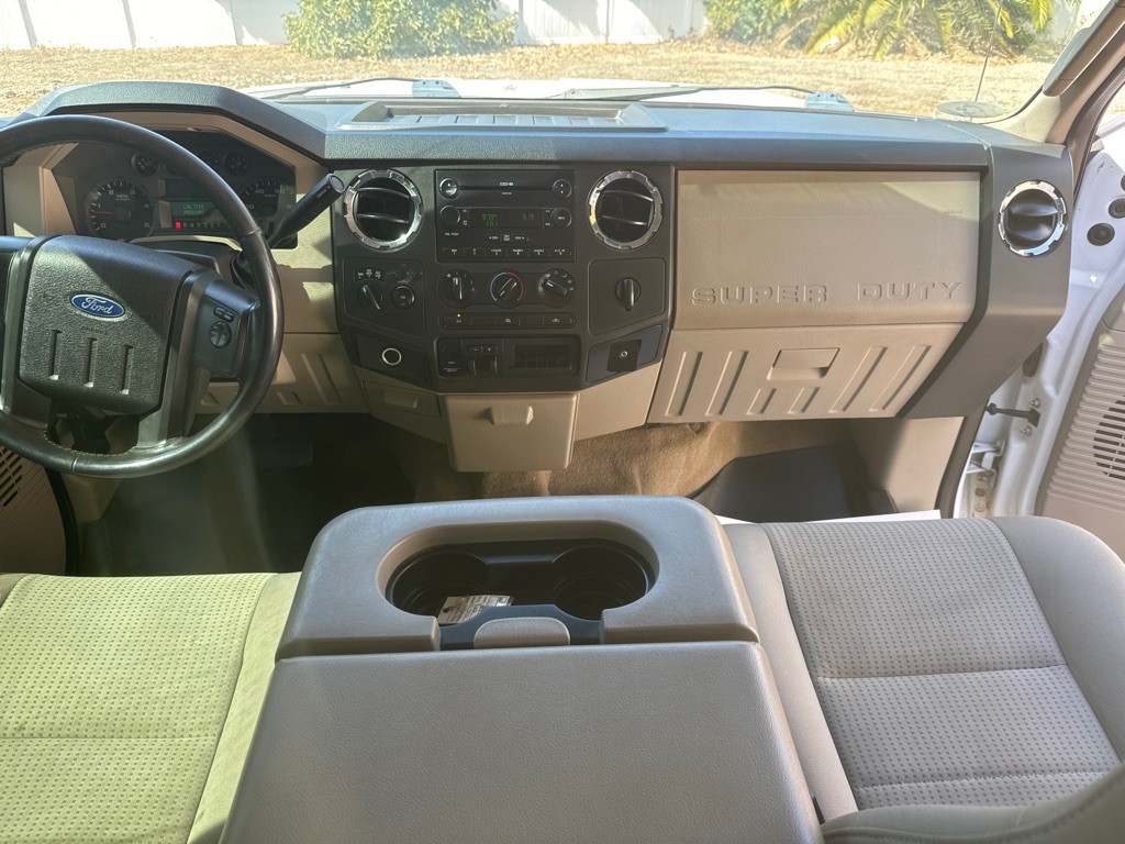 2008 Ford F-350 Image 16