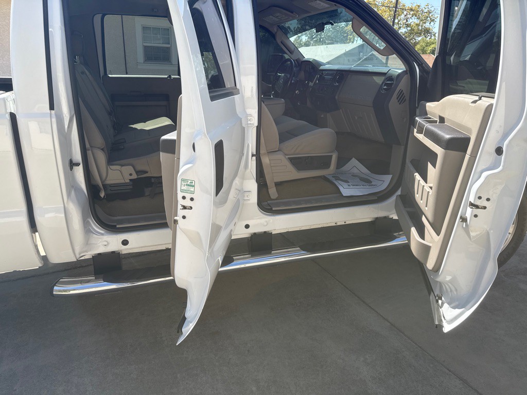 2008 Ford F-350 Image 17