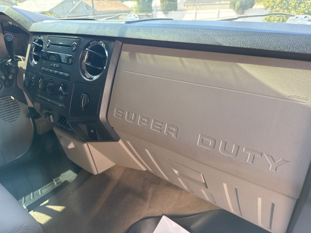 2008 Ford F-350 Image 18