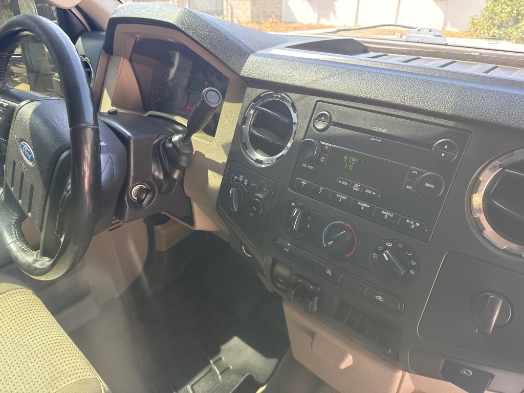2008 Ford F-350 Image 19