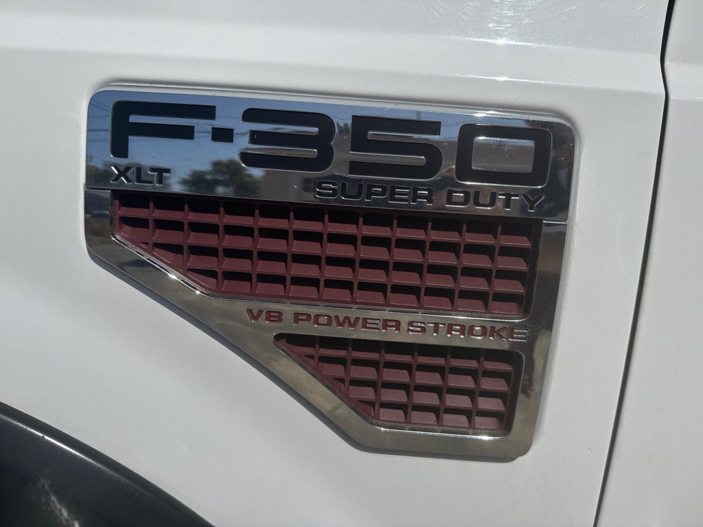 2008 Ford F-350 Image 20