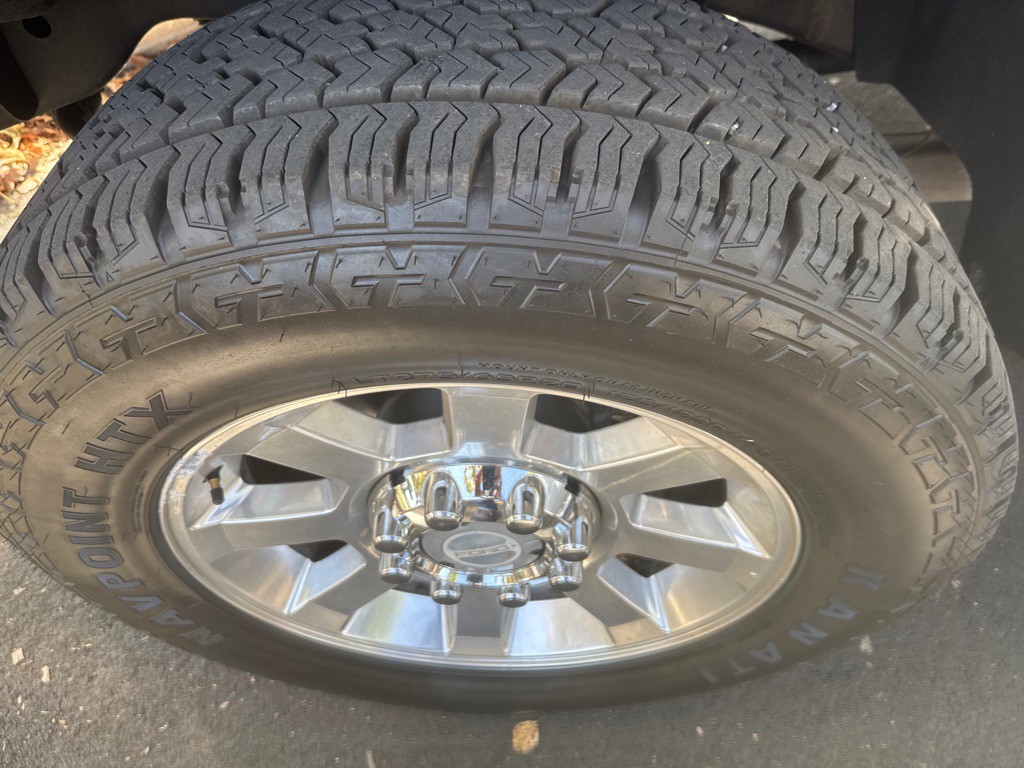 2008 Ford F-350 Image 22