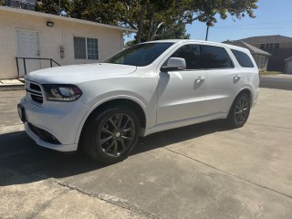 Image for 2018 Dodge Durango GT ID: 7654633