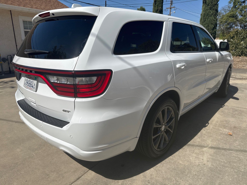 2018 Dodge Durango Image 6