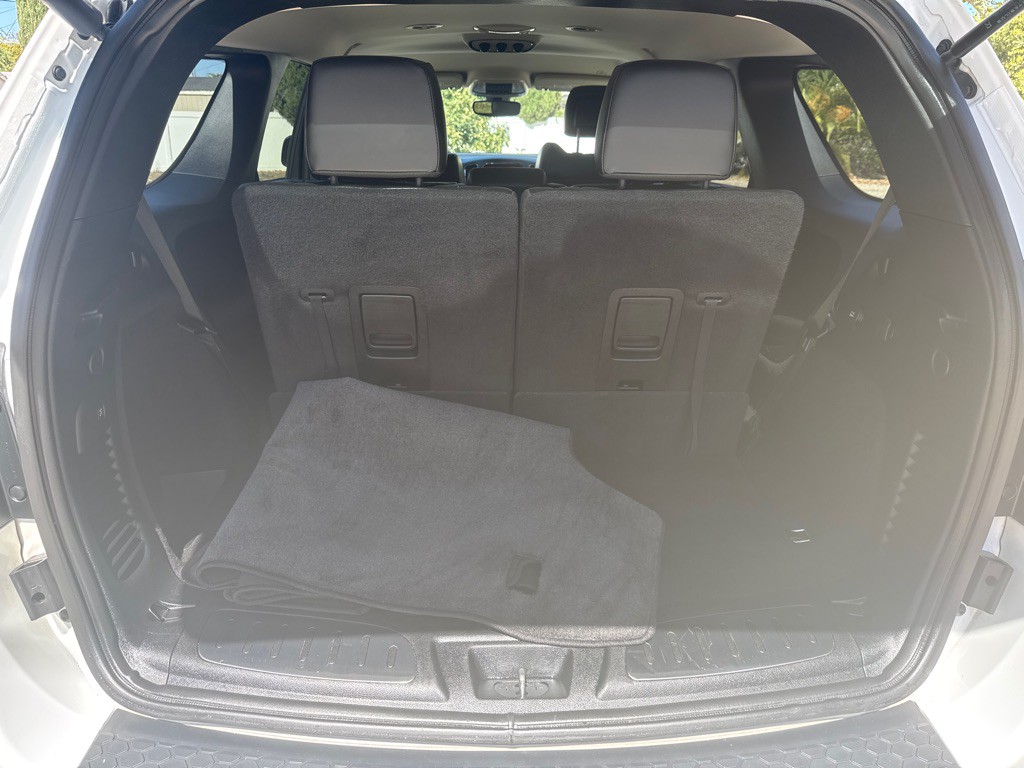 2018 Dodge Durango Image 9
