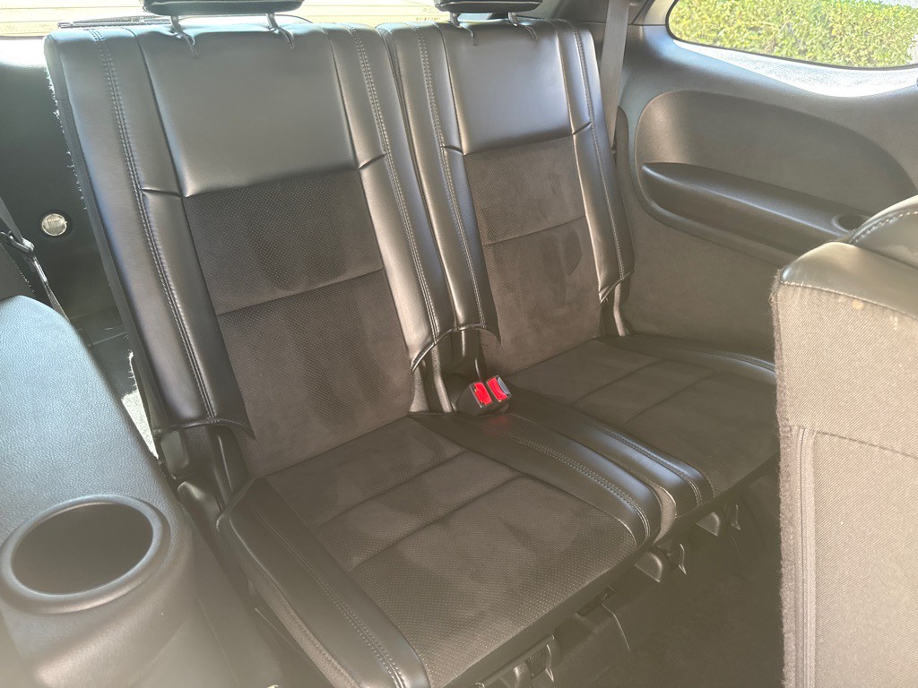 2018 Dodge Durango Image 10