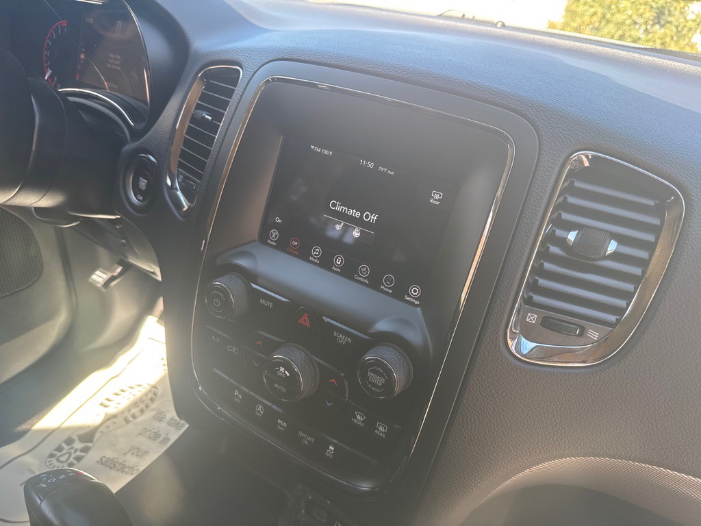 2018 Dodge Durango Image 13