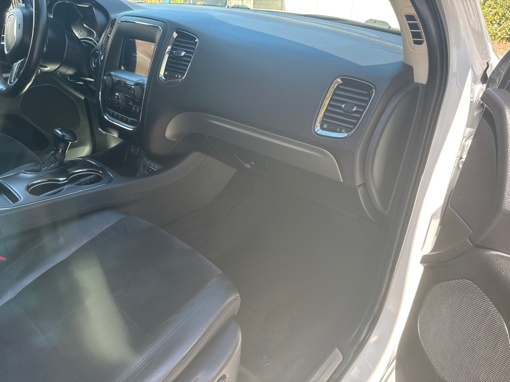 2018 Dodge Durango Image 14