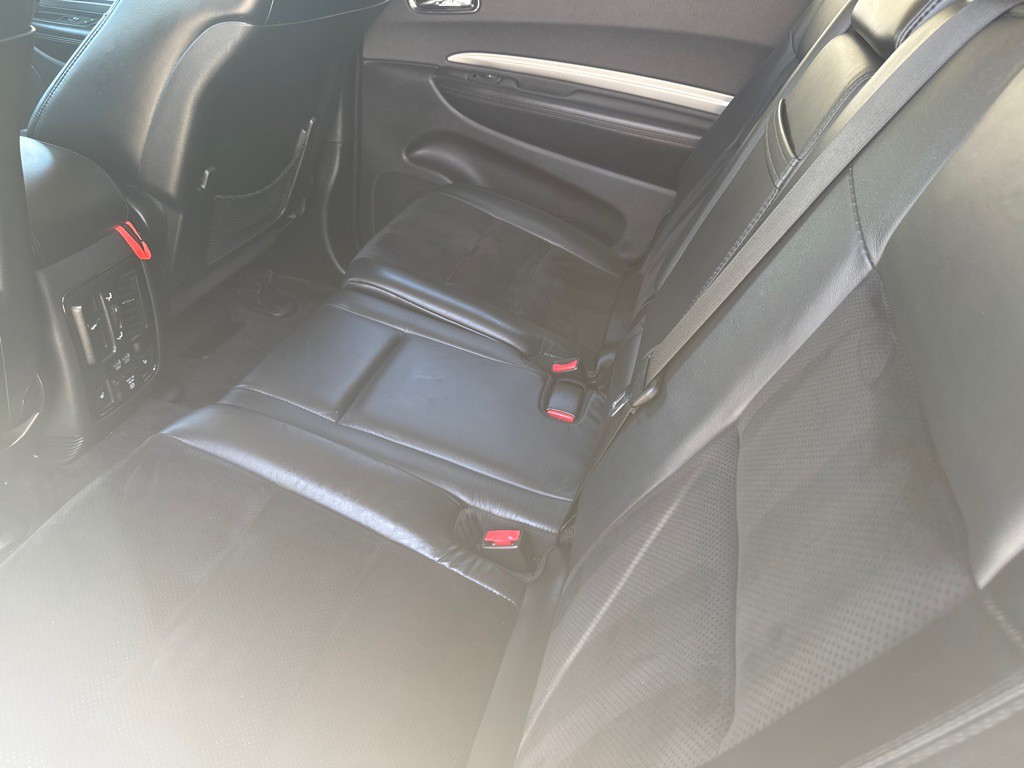 2018 Dodge Durango Image 15
