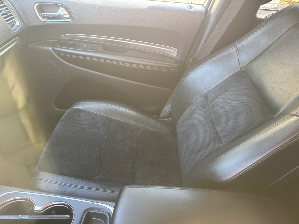 2018 Dodge Durango Image 16
