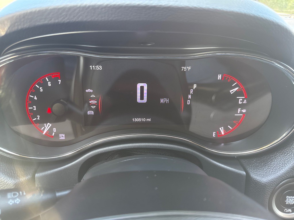 2018 Dodge Durango Image 18