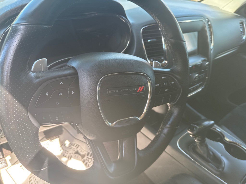 2018 Dodge Durango Image 19