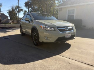 Image for 2013 Subaru Crosstrek 2.0 LIMITED ID: 7659840
