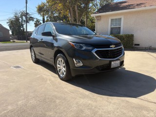 Image for 2019 Chevrolet Equinox LT ID: 7660233