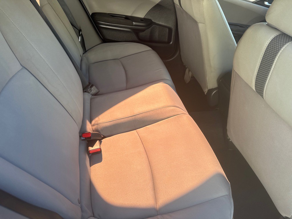 2019 Honda Civic Image 11