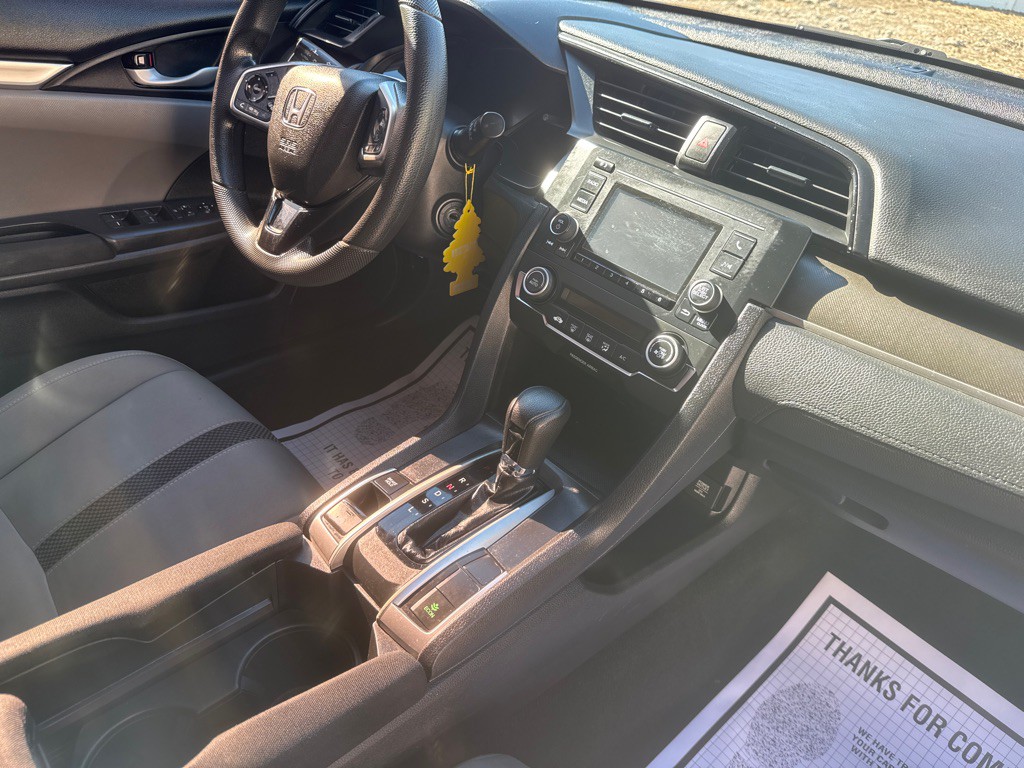 2019 Honda Civic Image 14