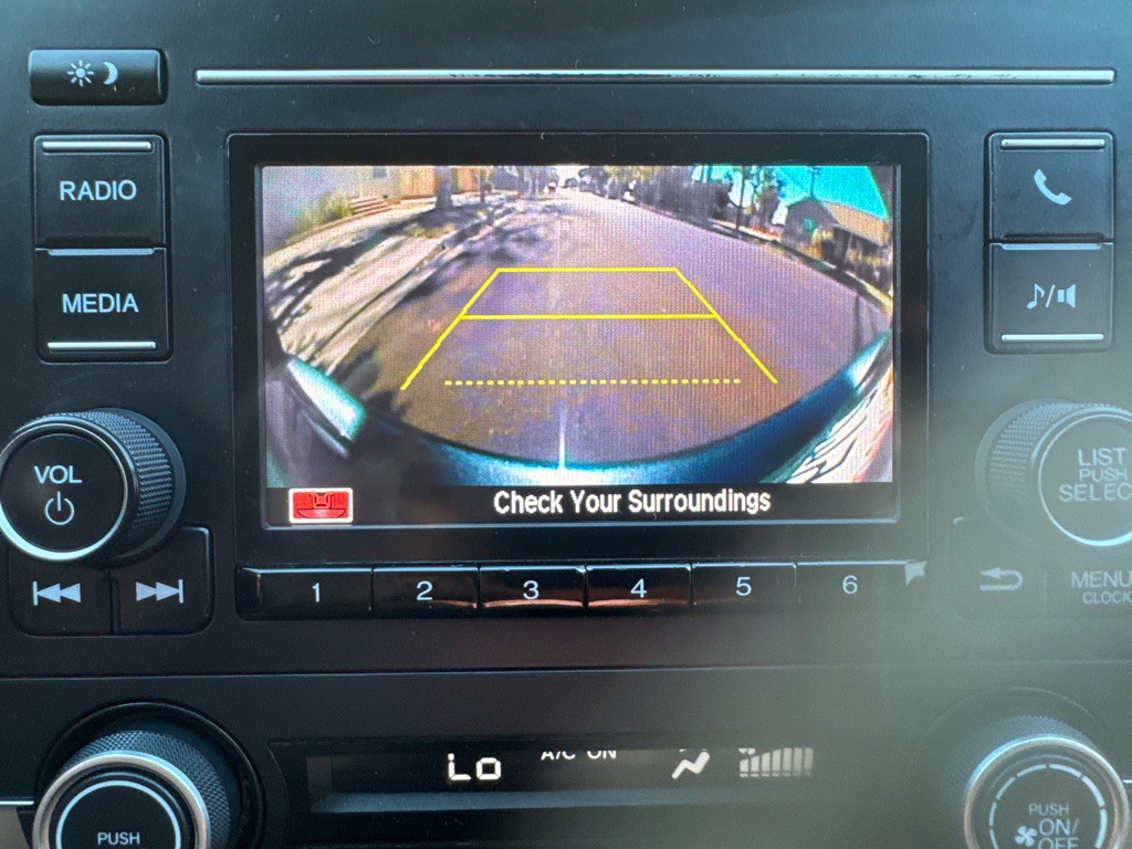 2019 Honda Civic Image 18