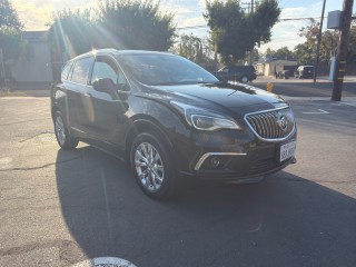 Image for 2017 Buick Envision Essence ID: 7660239