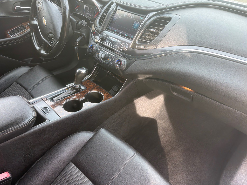 2014 Chevrolet Impala Image 10