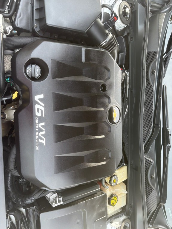 2014 Chevrolet Impala Image 13