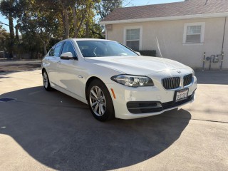 Image for 2014 BMW 5 Series 528i ID: 7668193