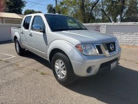 Image for 2018 Nissan Frontier S ID: 7670221