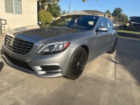 Image for 2015 Mercedes-Benz S-Class S 550 ID: 7670233