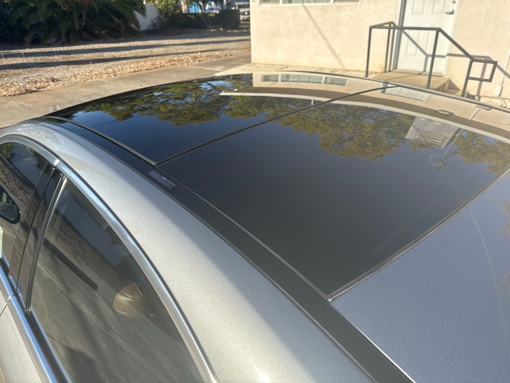 2015 Mercedes-Benz S-Class Image 12