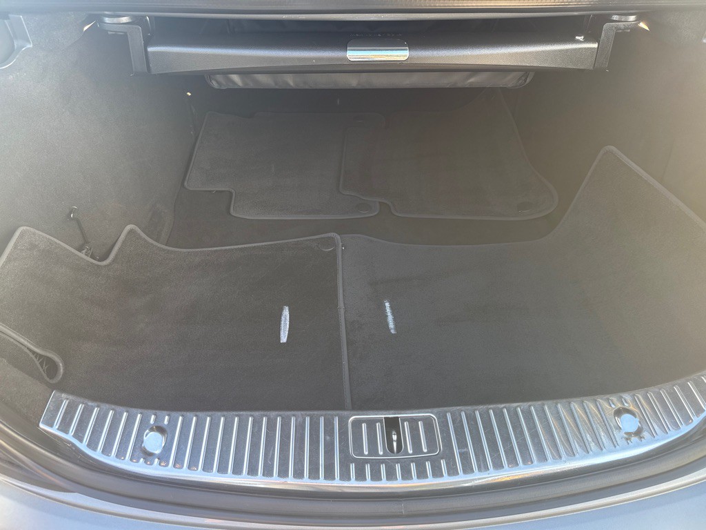 2015 Mercedes-Benz S-Class Image 27
