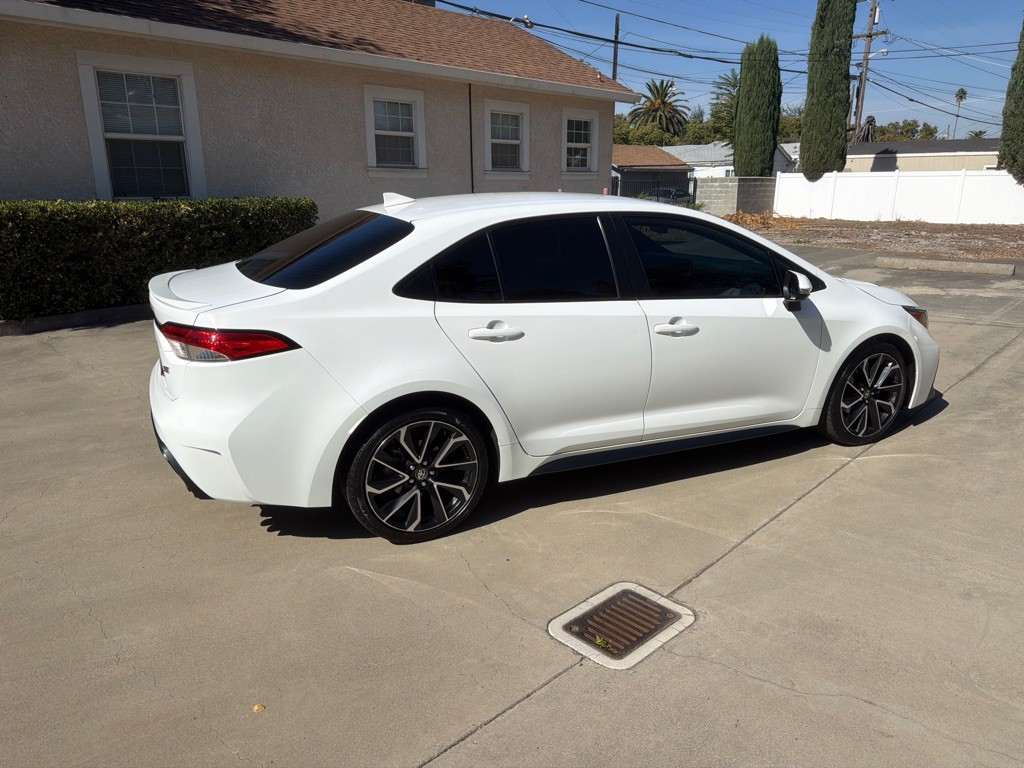 2020 Toyota Corolla Image 8
