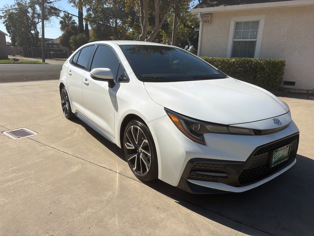 2020 Toyota Corolla Image 9