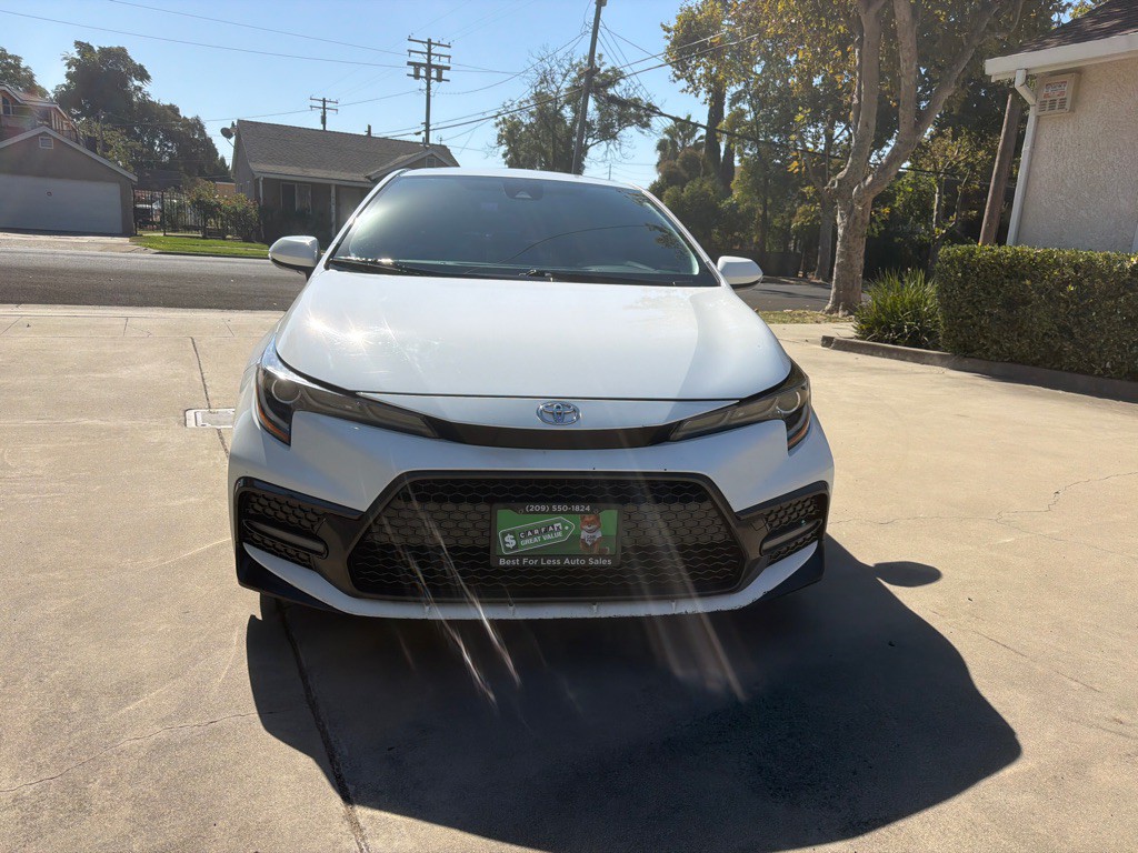 2020 Toyota Corolla Image 10