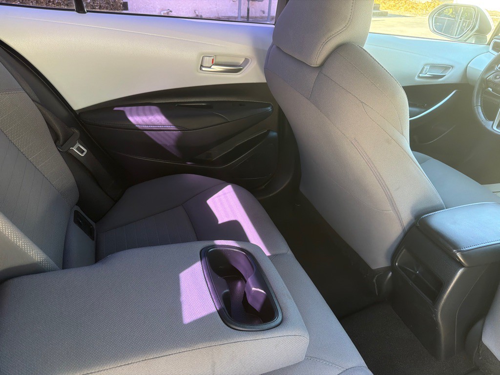 2020 Toyota Corolla Image 11