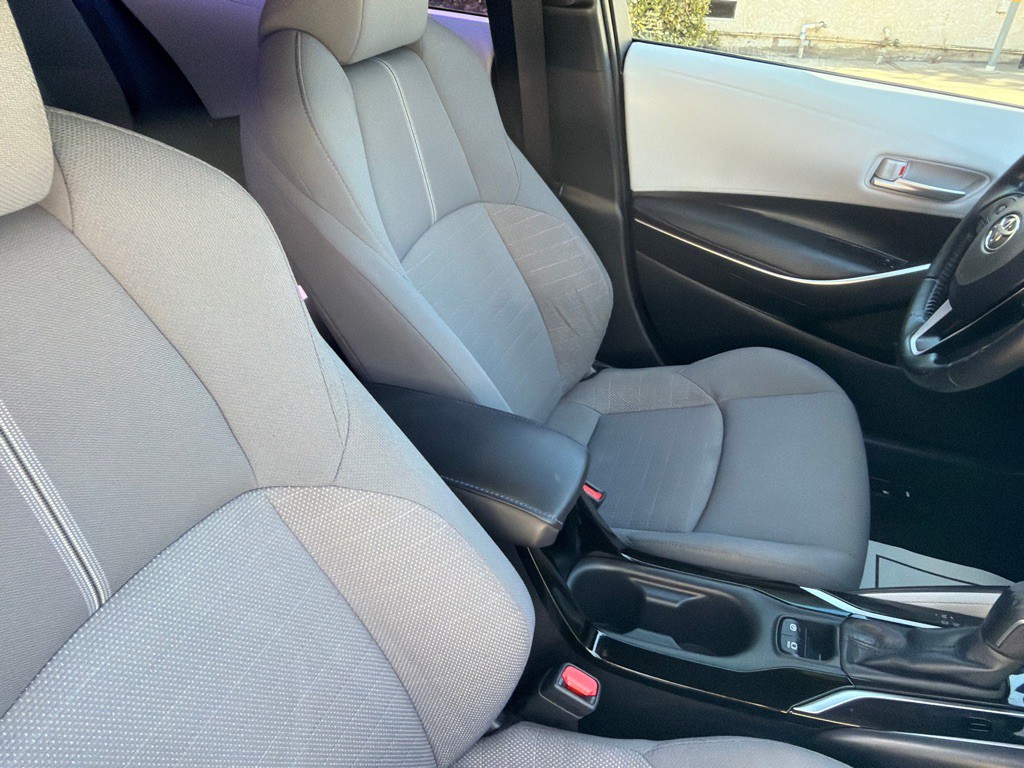 2020 Toyota Corolla Image 13