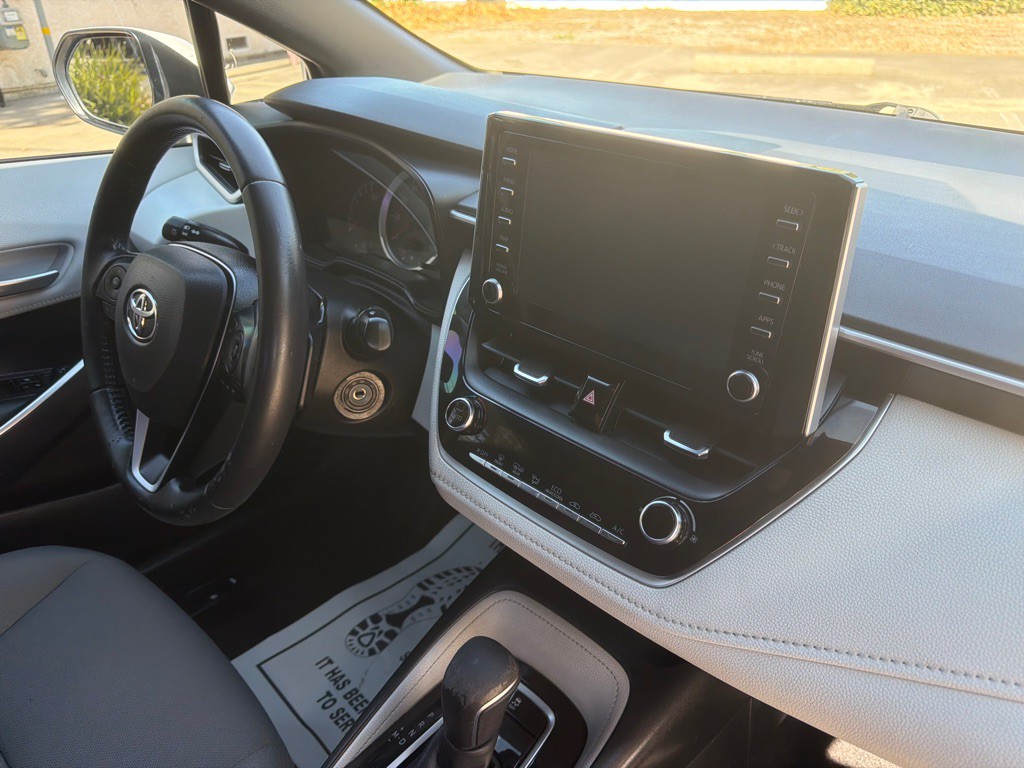 2020 Toyota Corolla Image 14
